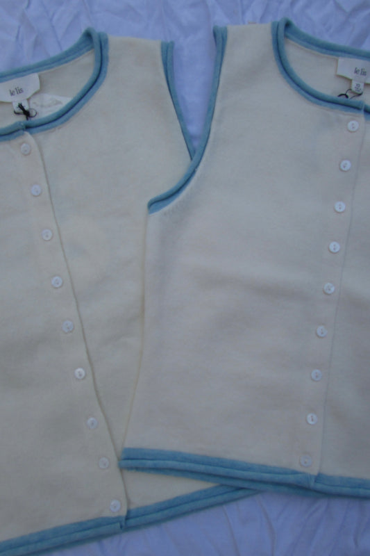 American Dream Sleeveless Top
