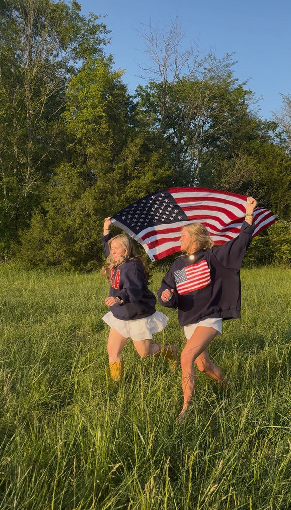 The Americana Edit