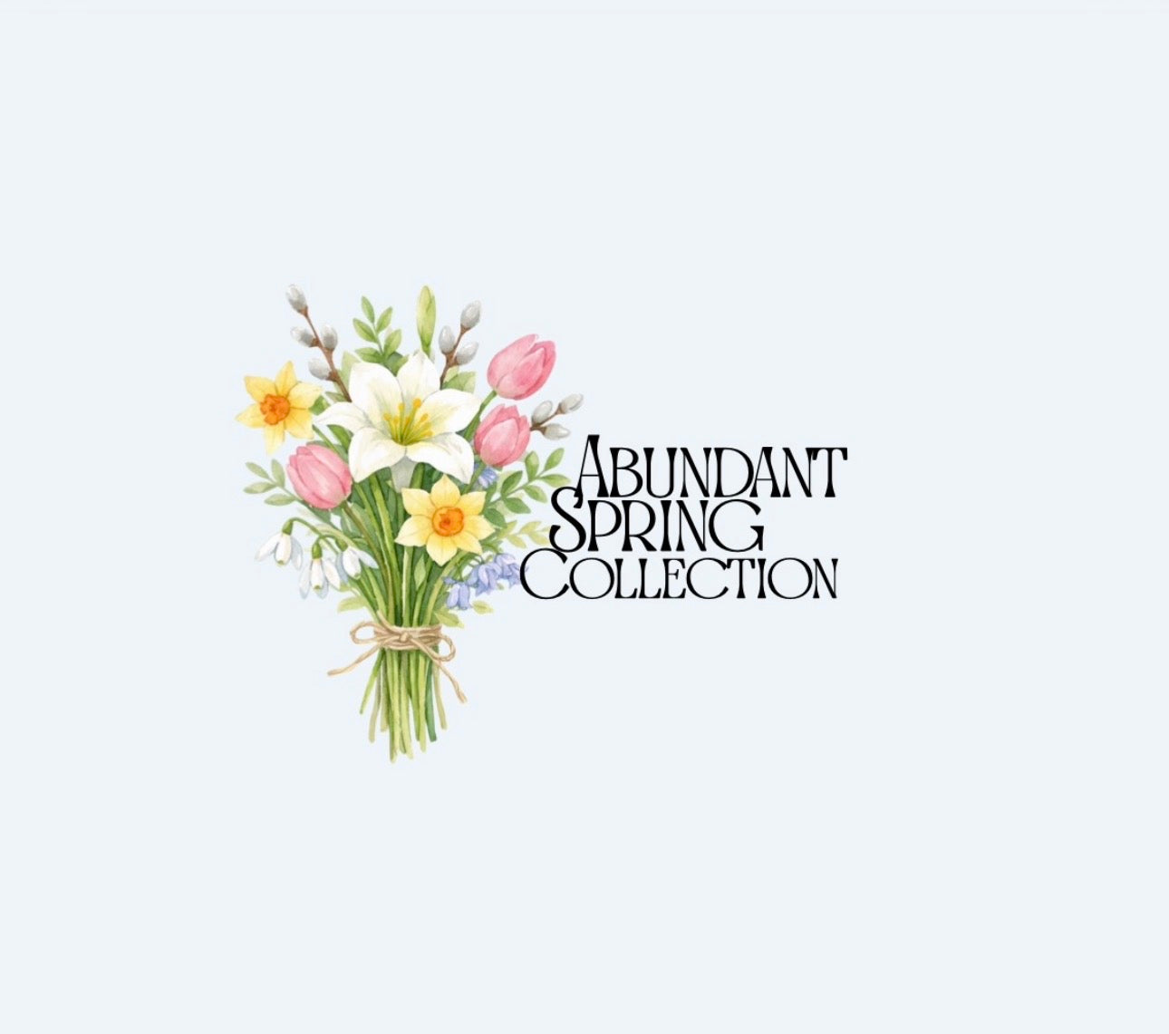 Abundant Spring