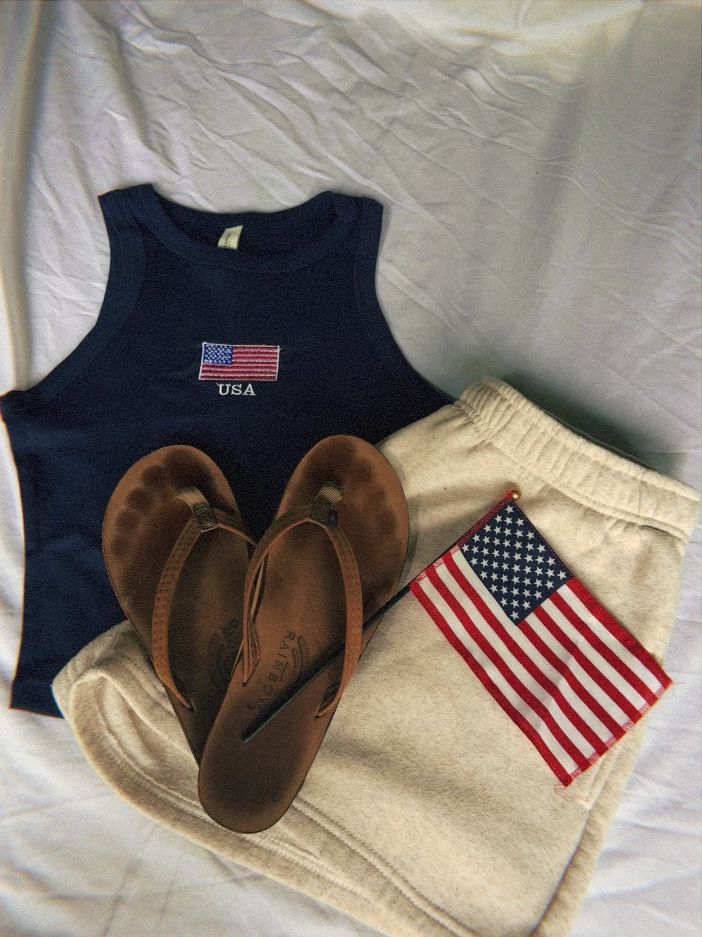 USA Tanks