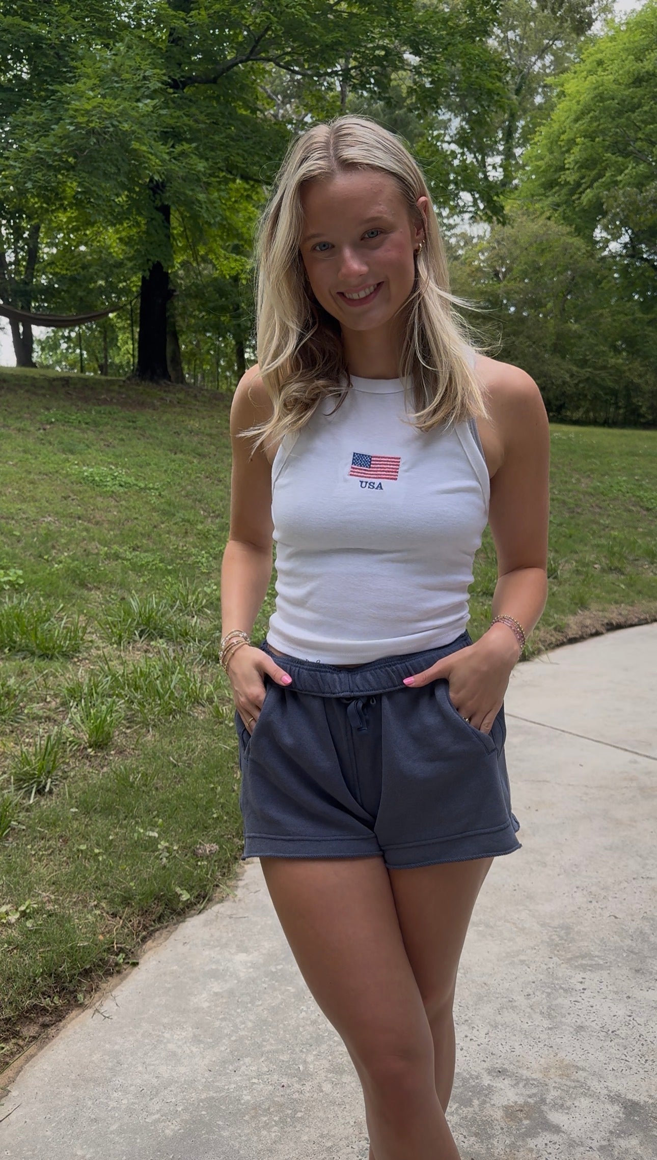 USA Tanks
