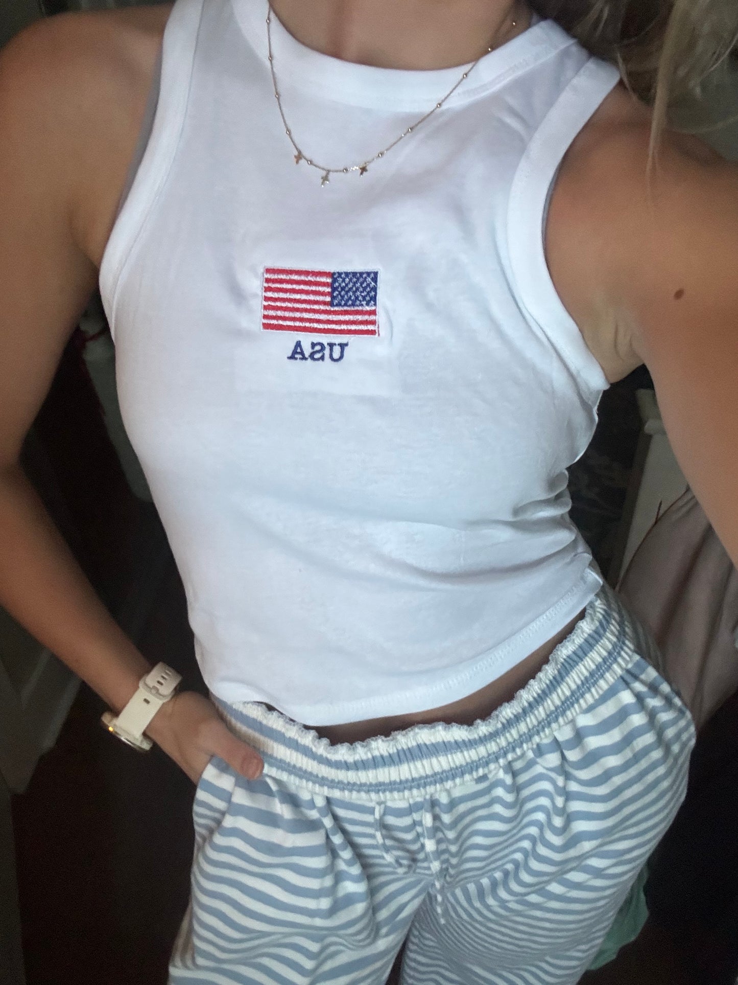 USA Tanks