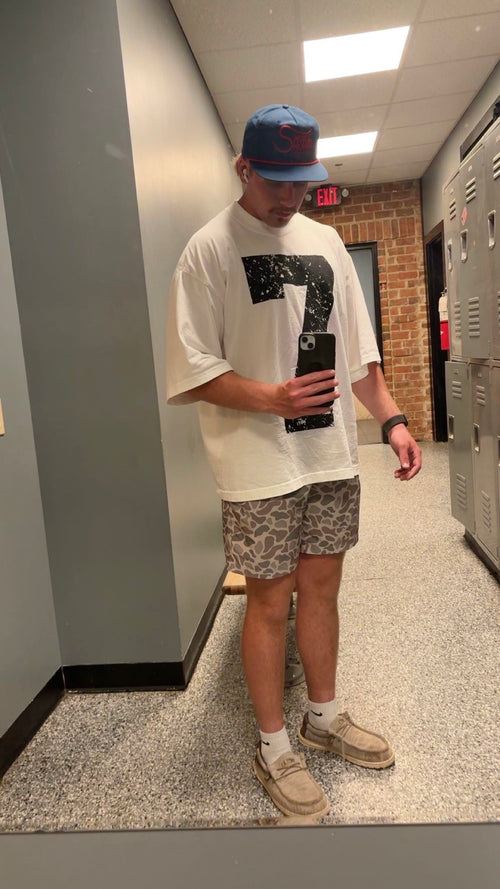 70x7 Super Oversized Tee