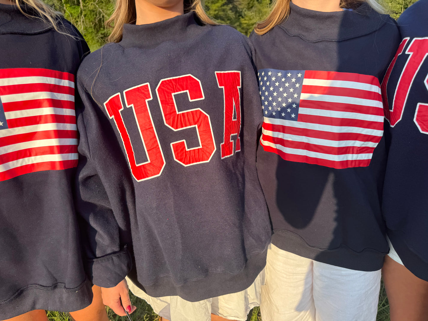 The Anthem Reversible Mockneck
