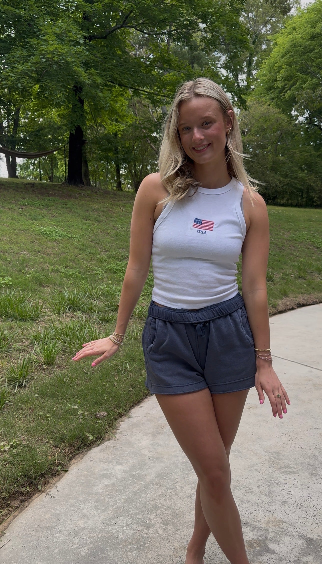 USA Tanks