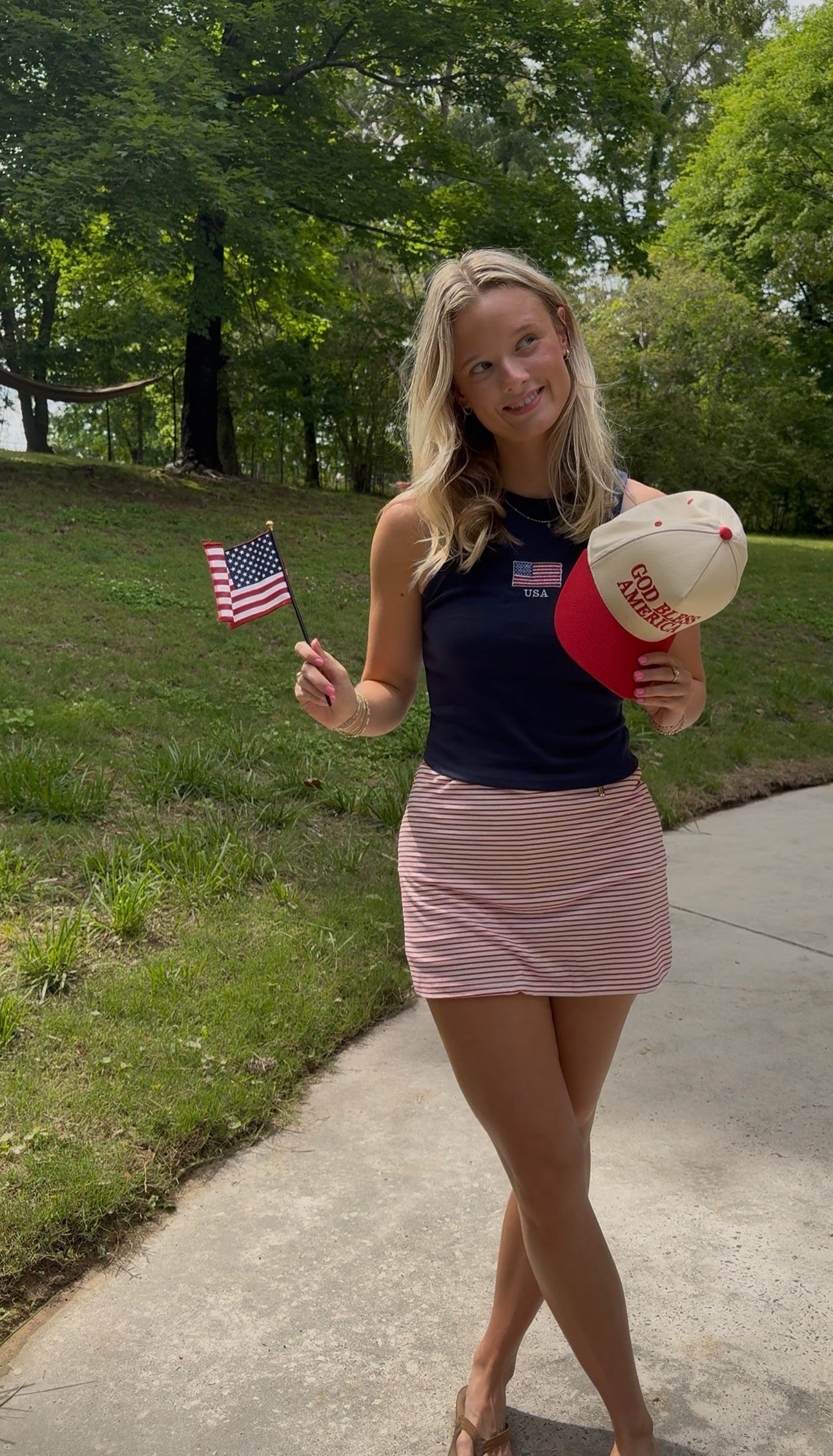 USA Tanks