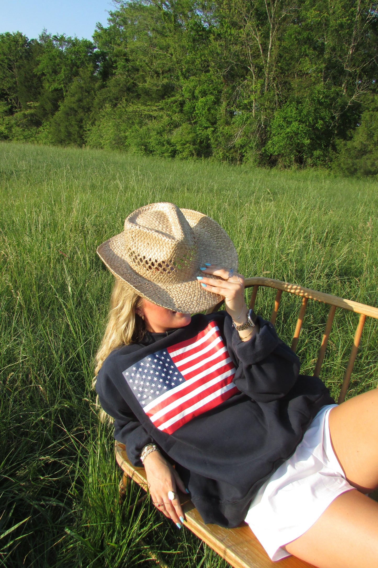The Anthem Reversible Mockneck