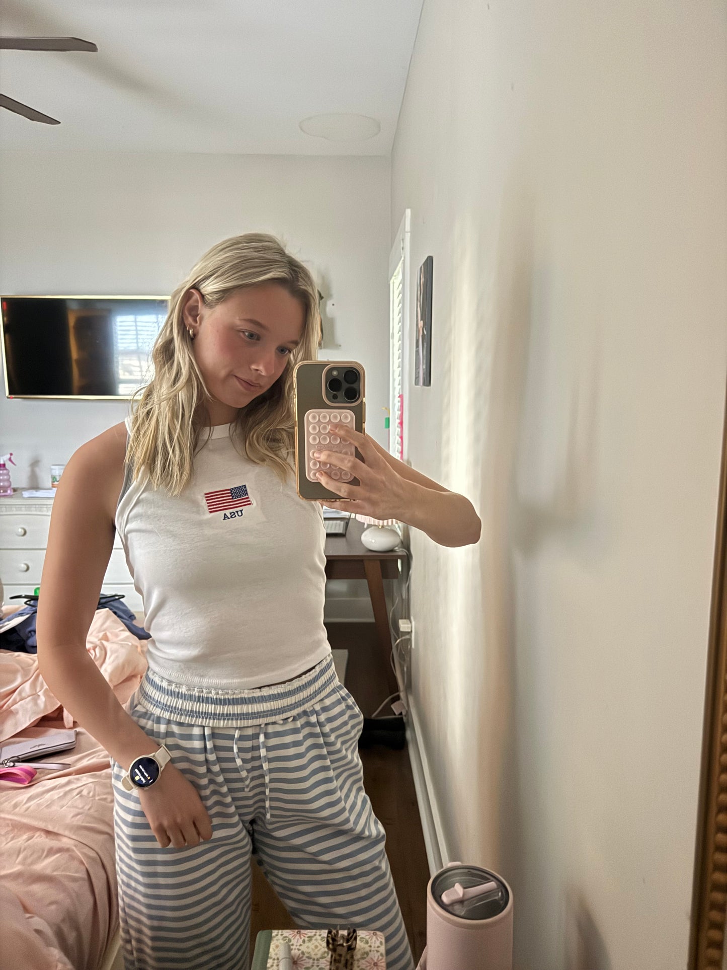 USA Tanks