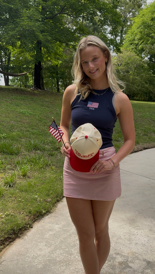 USA Tanks