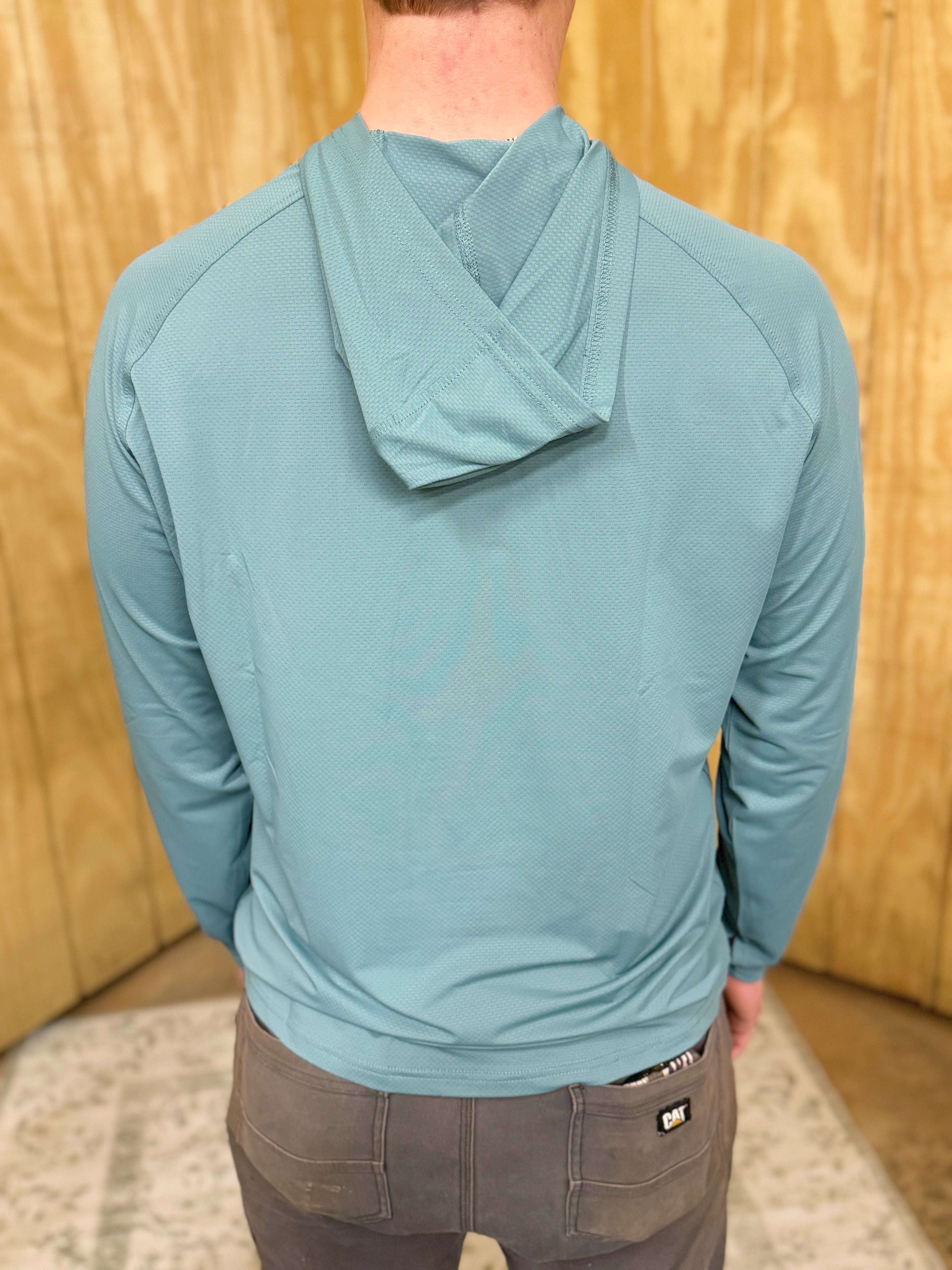 Men's Suncatcher Hoodie