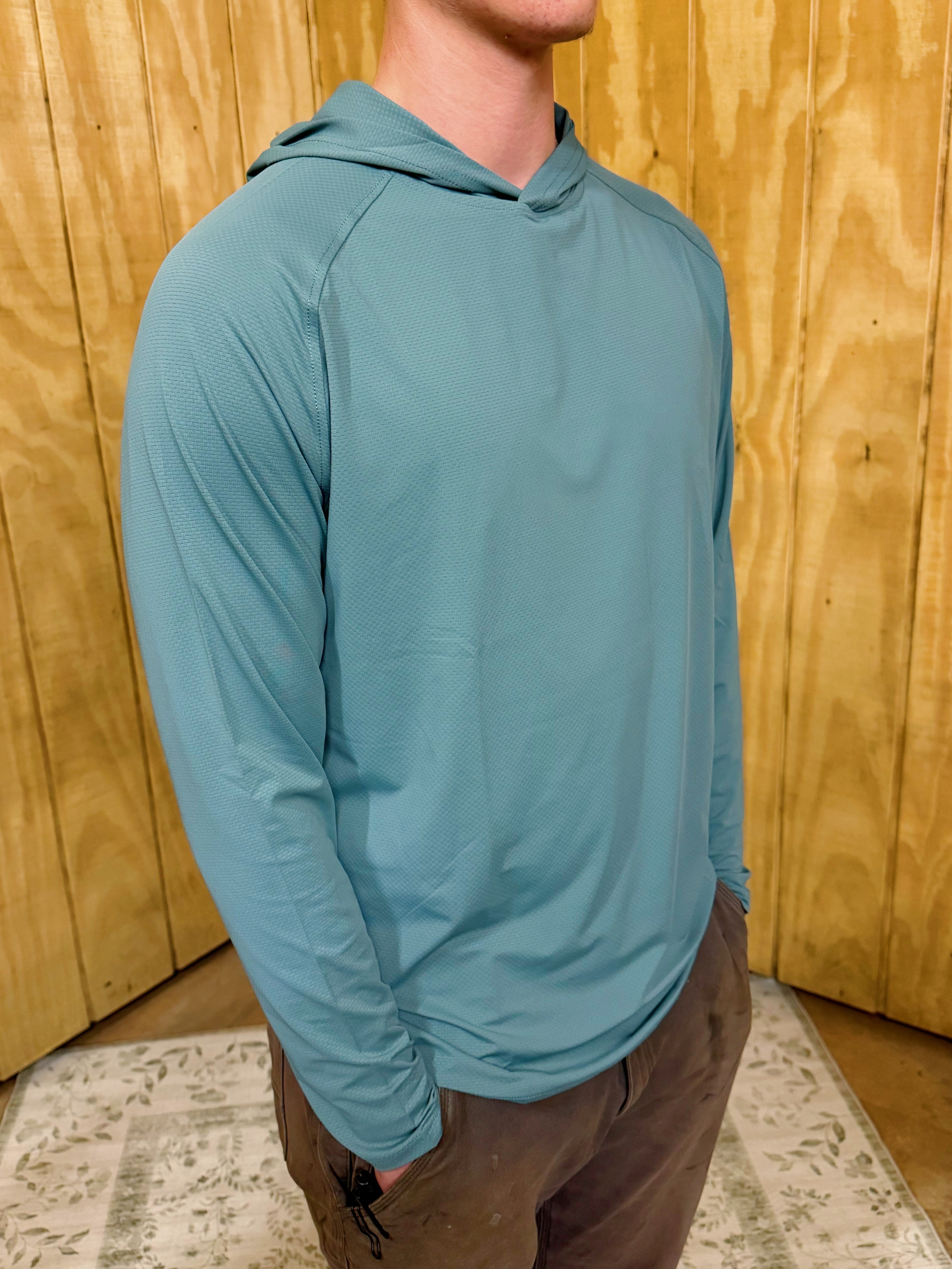 Men's Suncatcher Hoodie