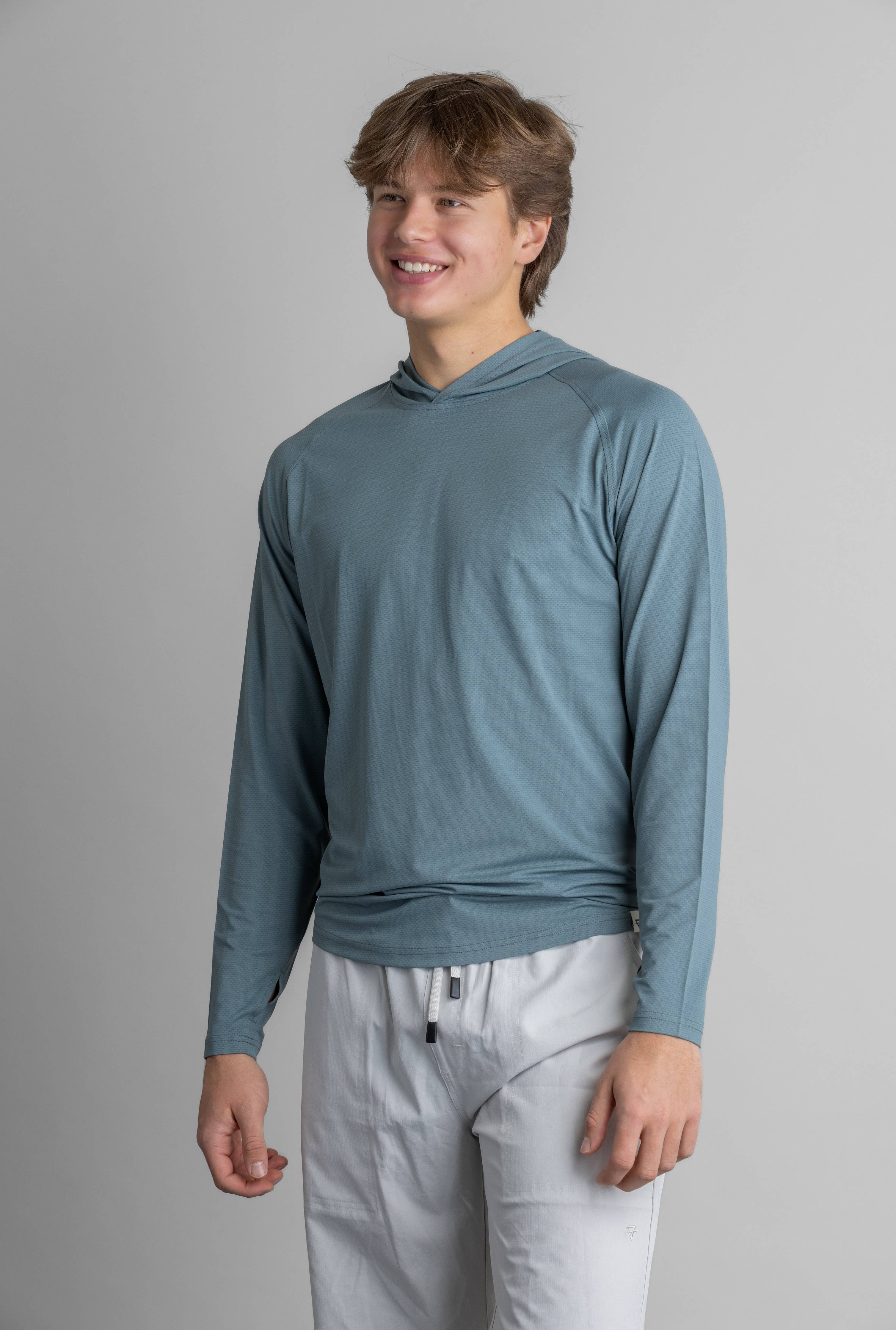 Men's Suncatcher Hoodie